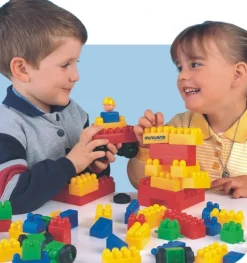 Blocks (120 piezas)
