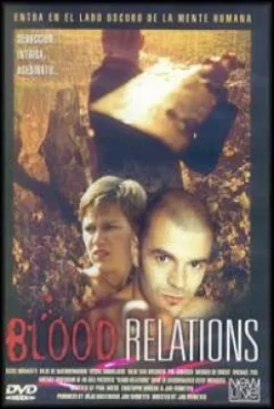 BLOOD RELATIONS (DVD)