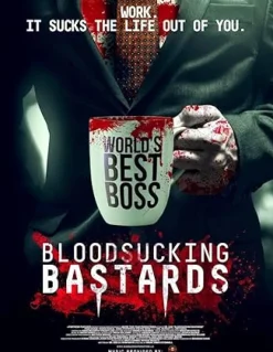 New DVDTOTAL Bloodsucking Bastards [DVD] [unknown_binding] [2016]