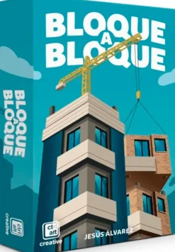 Bloque a bloque