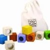 Bloques de Actividad (Activity Blocks)