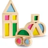 Bloques de color (Color Blocks) Montessori