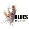 Blues 2cd [audioCD] Vv.Aa.