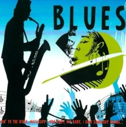 Blues Vol. 3 2cd [audioCD] Vv.Aa.