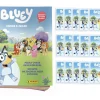 Hot PANINI Bluey 2 Álbum + 15 sobres Colección 2025 pegatinas