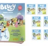 Clearance PANINI Bluey 2 Álbum + 7 sobres Colección 2025 pegatinas