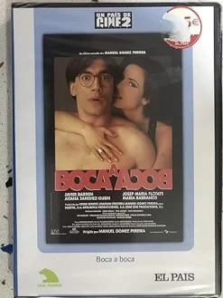 Boca A Boca (Import) [dvd] [2004]