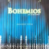 BOHEMIOS EN CONCIERTO [dvd]