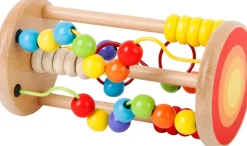 Bolas melodiosas. Juguete de motricidad