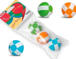 Discount Cayro 3 bolas velcro