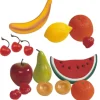 Bolsa de frutas (15 piezas)