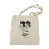 Bolsa de tela solidaria Grandes Amigos