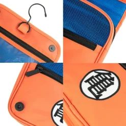 Bolsa Organizadora Desplegable Para El Coche Dragon Ball