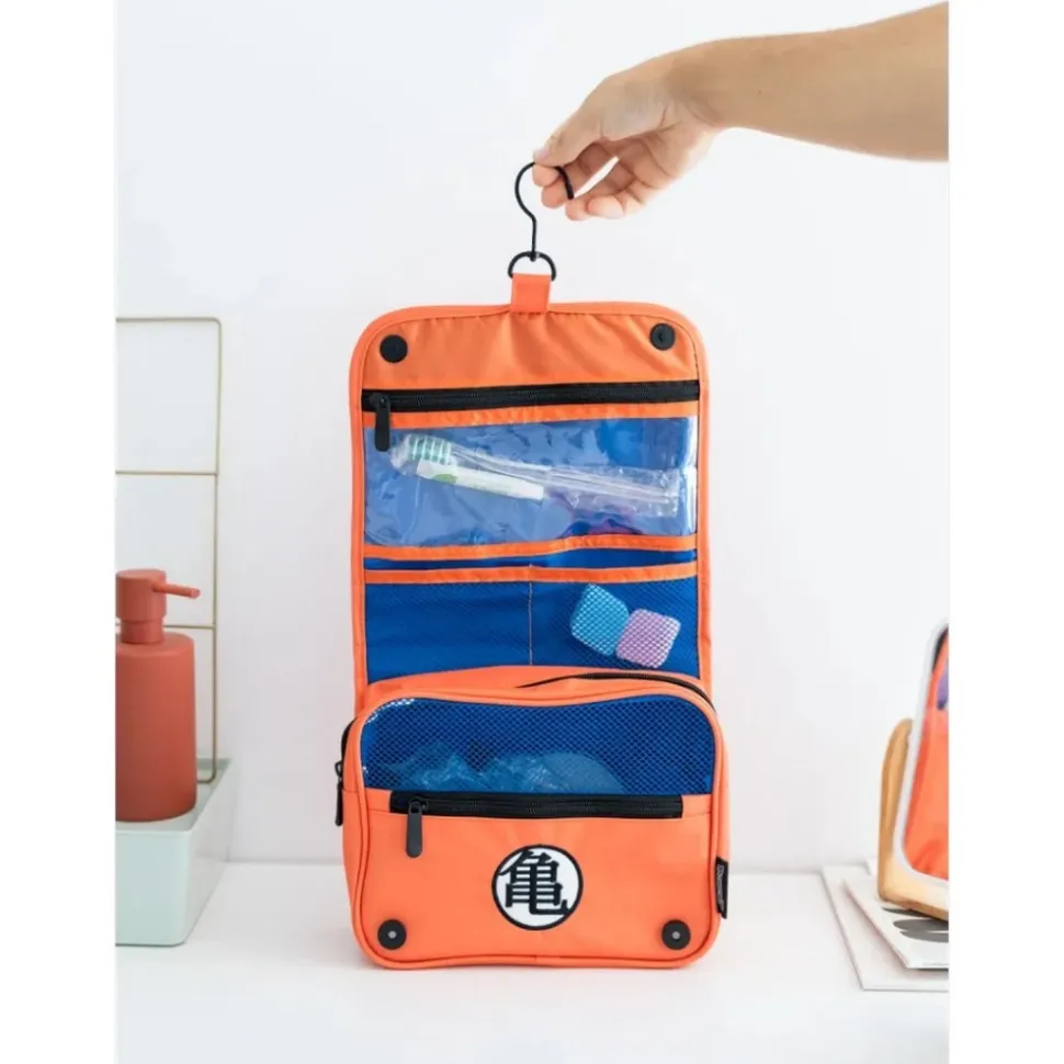 Bolsa Organizadora Desplegable Para El Coche Dragon Ball