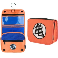 Bolsa Organizadora Desplegable Para El Coche Dragon Ball
