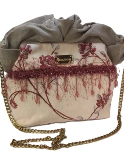 Outlet Ecodedal Bolso Candela