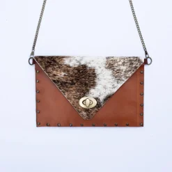 Bolso vaca colores