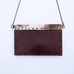Bolso vaca colores
