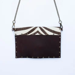 Bolso vaca colores