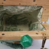 Bolso Verde Manzana
