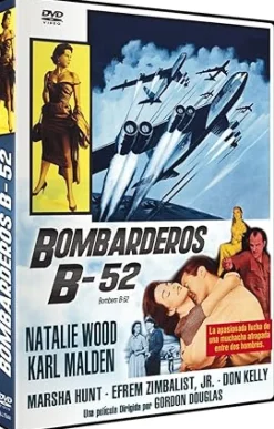 Outlet DVDTOTAL Bombarderos B-52 [DVD] [dvd] [2013]