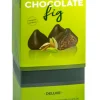 Best Villacruz Bombón de Higo Chocolate Fij con Crema de Avellana 12 uds / 150 g