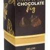 Bombón de Higo Chocolate Fij con Praliné Crujiente 12 uds / 150 g