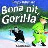 Online Ediciones Ekaré Bona nit, goril·la