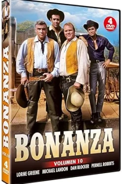 Best DVDTOTAL Bonanza - Volumen 10 [DVD] [dvd] [2017]