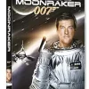 Bond: Moonraker [DVD] [unknown_binding] [2015]