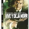 Bond: Vive y deja morir [DVD] [dvd] [2015]