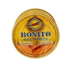 Bonito Hoya RO-200 en aceite de Oliva - 200 g