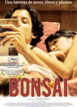 DVDTOTAL Bonsái [DVD] [dvd] [2012]