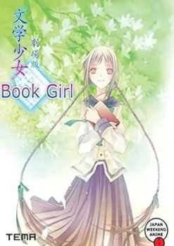 Book Girl (N.E.) [DVD] [dvd] [2015]