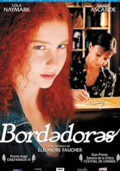 Best DVDTOTAL Bordadoras [Blu-ray] [blu_ray] [2014]