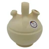 Botijo de barro infantil - 10x10x17 cm - 0.5 L