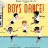 Boys Dance!