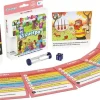BrainBox El cuerpo. El juego de ingenio de bolsillo