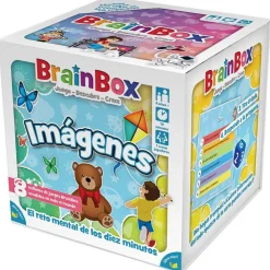 BrainBox Imágenes