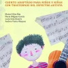 Brais y su guitarra. Cuento adaptado para niños y niñas con trastornos del espectro autista