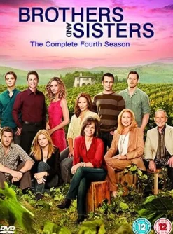 Online DVDTOTAL Brothers & Sisters - Series 1 [Reino Unido] [DVD] [dvd]