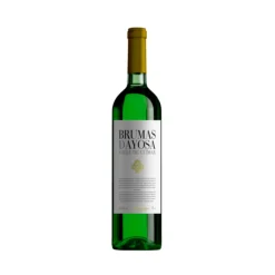 Online Bodega Comarcal del Valle de Güimar Brumas de Ayosa Blanco Seco - 2x75 cl