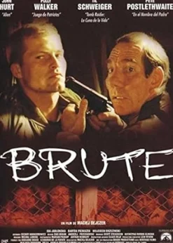 Discount DVDTOTAL Brute [dvd]