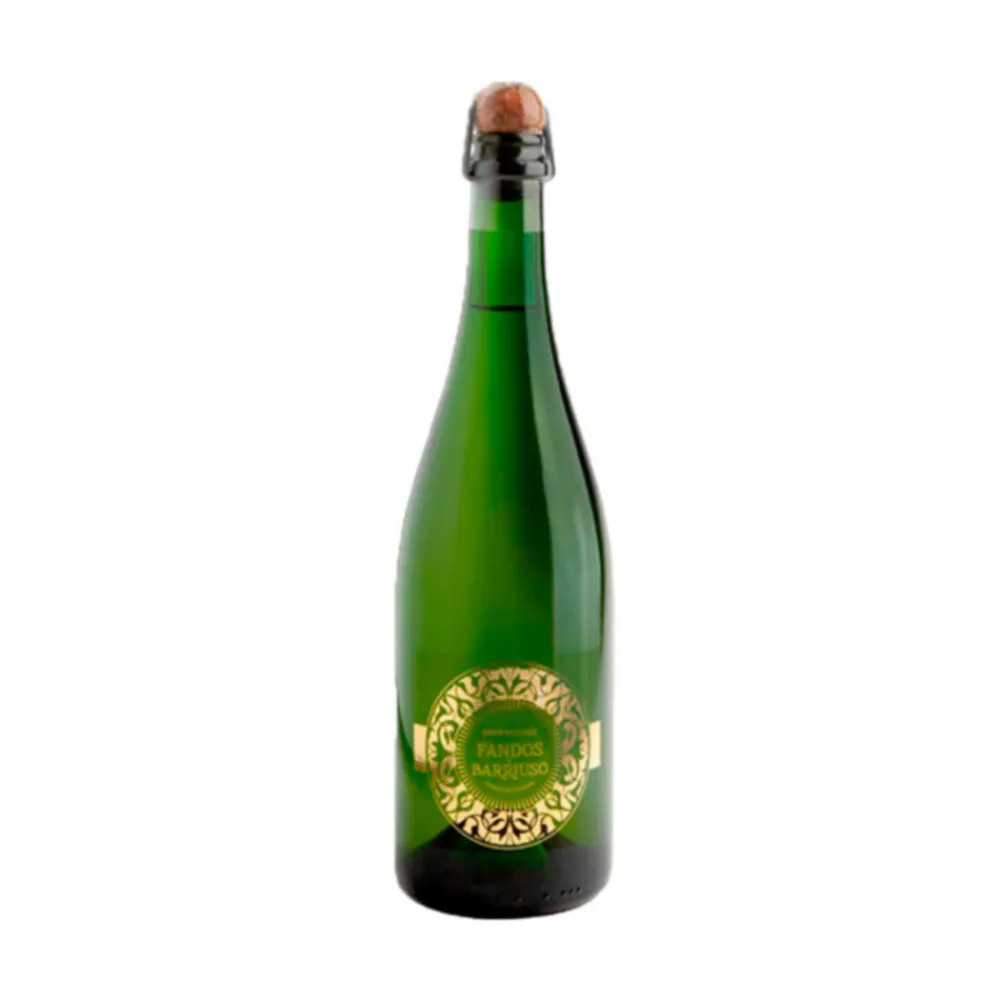 Sale Fanbar Brut nature - Pack 3 botellas