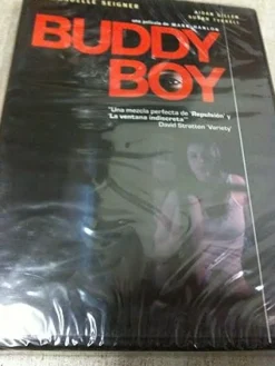 Buddy Boy [DVD]