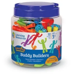 Learning Resources Buddy builders