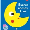 Best Ediciones SM Buenas noches, Luna