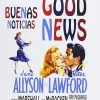 Outlet DVDTOTAL Buenas noticias [DVD] [dvd] [2012]