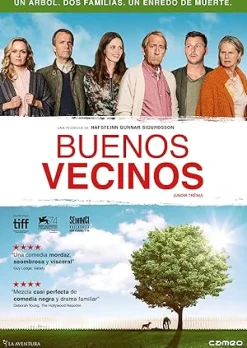 Online DVDTOTAL Buenos Vecinos [DVD] [dvd] [2019]