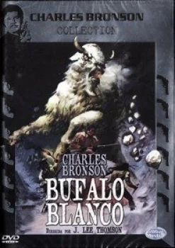 Clearance DVDTOTAL Bufalo Blanco [DVD] [dvd] [2015]